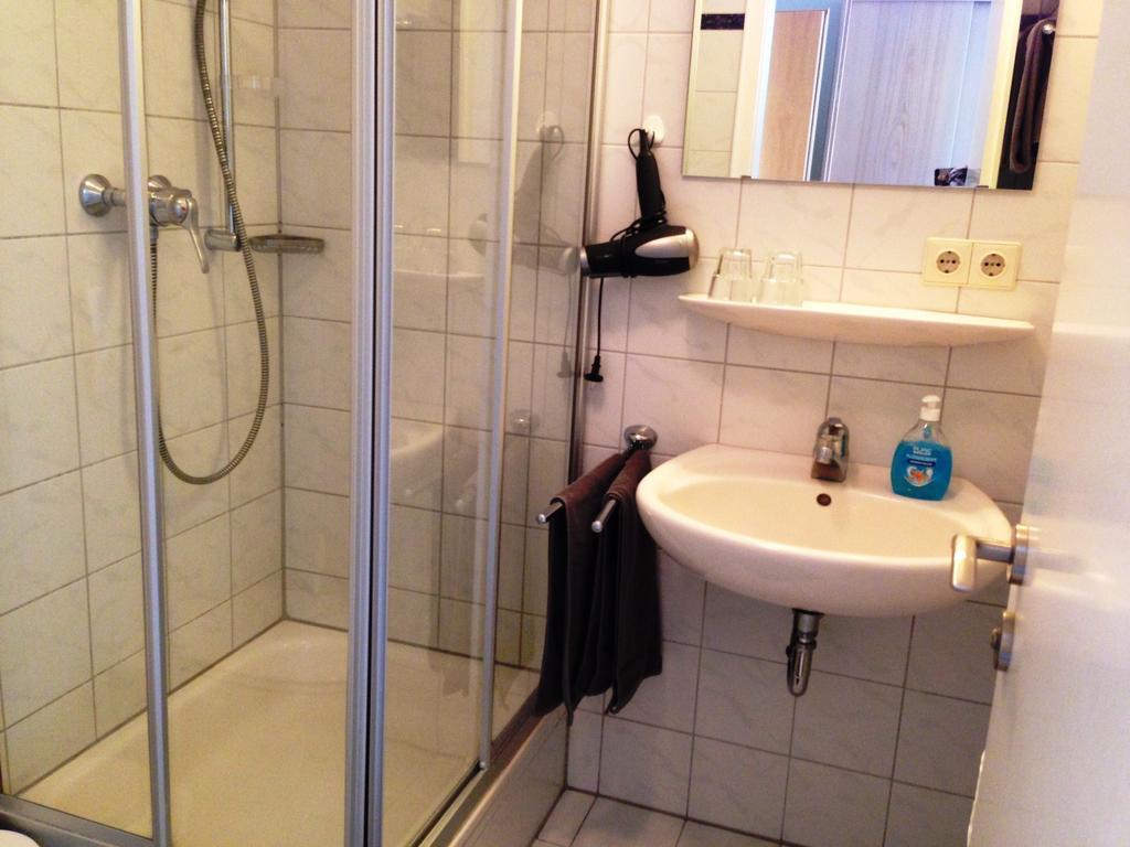 Gasthaus Schwan Riedenburg Zimmer foto