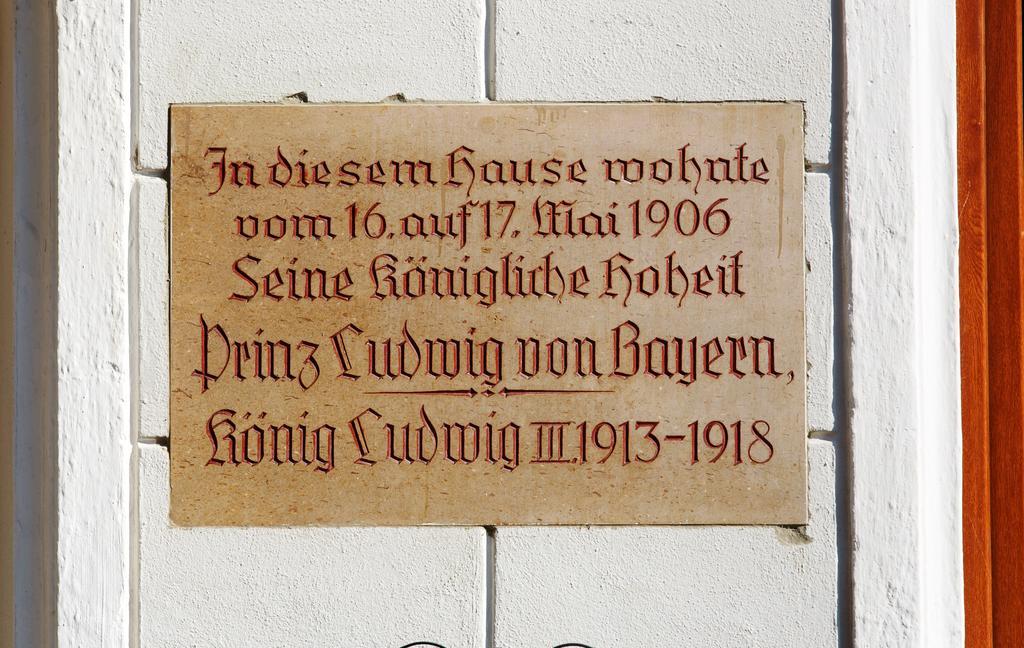Gasthaus Schwan Riedenburg Exterior foto